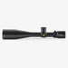 Athlon Optics Heras SPR 15-60×56mm BLR2 SFP MOA Riflescope Body Side Profile Left