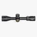 Athlon Optics Heras SPR 2-12x42mm AAGR1 SFP MIL Riflescope Left Side Profile of Body  