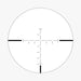 Athlon Optics Heras SPR 2-12x42mm AAGR1 SFP MOA Riflescope Reticle