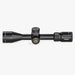 Athlon Optics Heras SPR 2-12x42mm AAGR1 SFP MOA Riflescope Left Side Profile of Body  