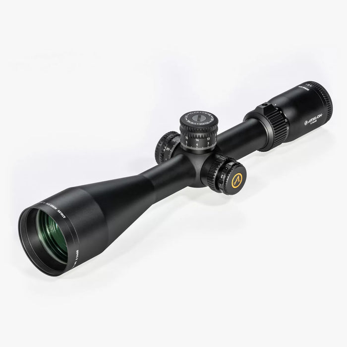 Athlon Optics Heras SPR 6-24×56mm APRS9 FFP IR MIL Riflescope