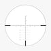 Athlon Optics Heras SPR 6-24x56mm APLR7 SFP IR MOA Riflescope Scope