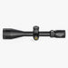 Athlon Optics Heras SPR 6-24x56mm APLR7 SFP IR MOA Riflescope Left Side Profile of Body  