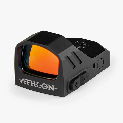 Athlon Optics Midas Flash Red Dot