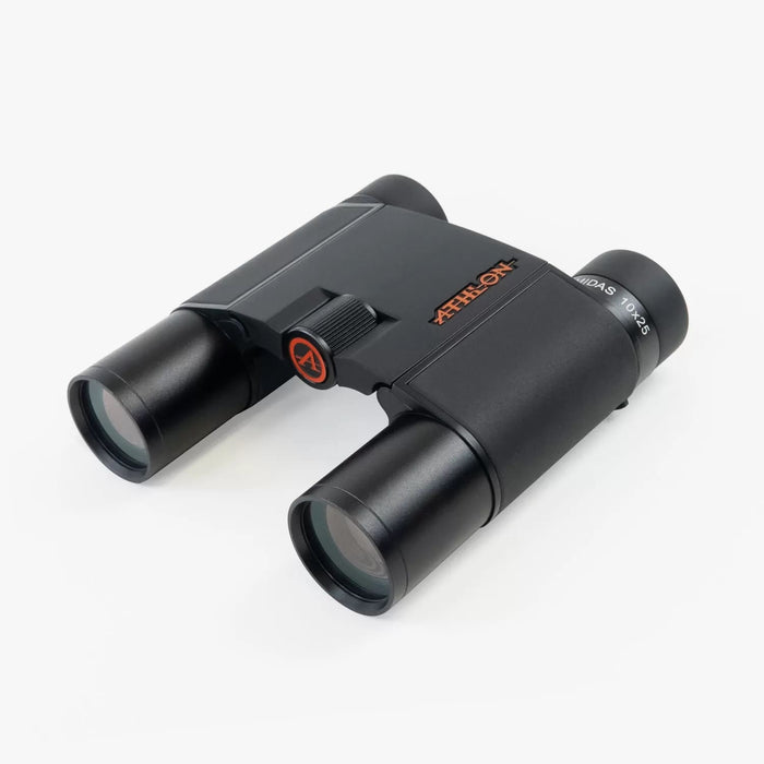 Athlon Optics Midas G2 10x25mm UHD Binoculars