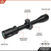 Athlon Optics Neos 3-9x40mm BDC 22 Rimfire Riflescope Body Parts