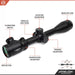 Athlon Optics Neos 6-18x44mm BDC 500 IR Riflescope Body Parts