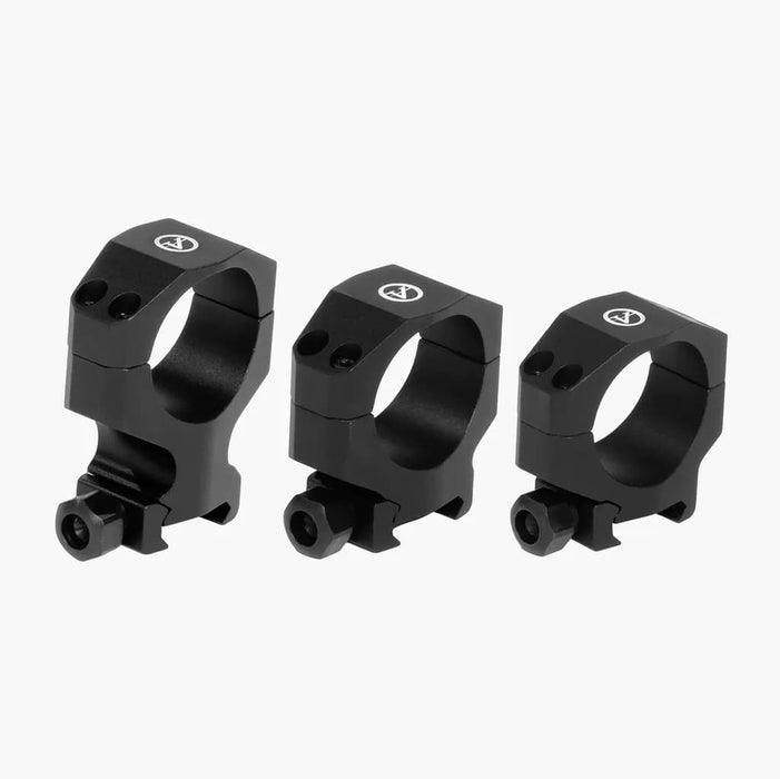 Athlon Optics Precision 30mm Scope Rings