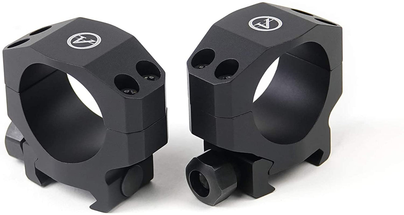 Athlon Optics Precision 30mm Scope Rings Body