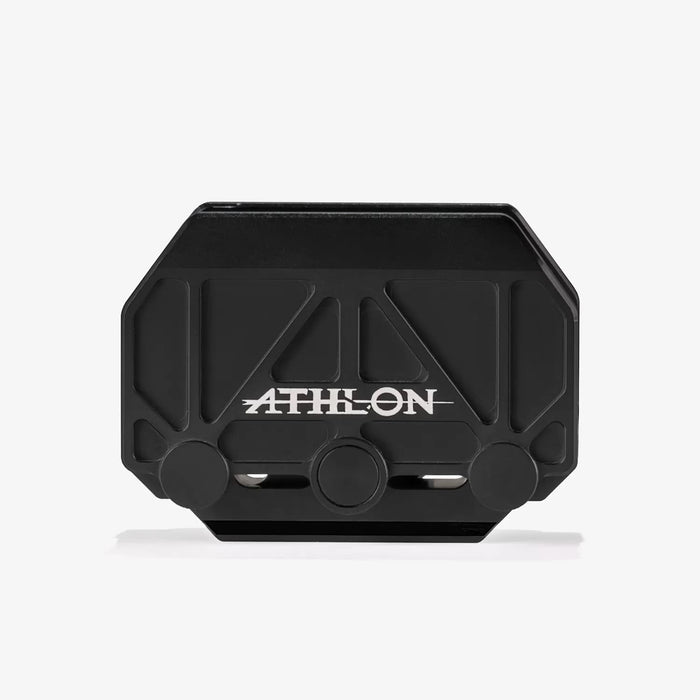 Athlon Optics Saddle Mount Body Side Profile Right