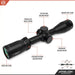 Athlon Optics Talos 3-12x40mm Center X Riflescope Body Parts