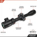 Athlon Optics Talos 4-16x40mm BDC 600 IR Riflescope Body Parts