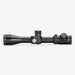 Athlon Optics Talos BTR GEN2 4-14x44mm APLR10 FFP IR MOA Riflescope Left Side Profile of Body  