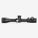 Athlon Optics Talos BTR GEN2 4-14x44mm APRS10 FFP IR MIL Riflescope Left Side Profile of Body  