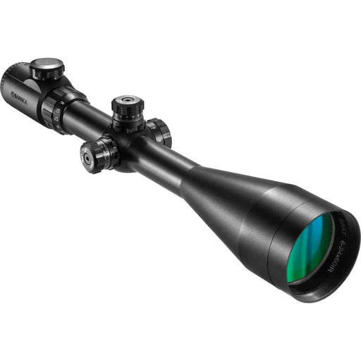Barska 10-40x 50mm IR SWAT Rifle Scope Objective Lens