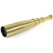 Barska 18x50mm Collapsible Anchormaster Classic Brass Spyscope