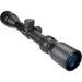 Barska 2-7x32mm AO Airgun Reverse Recoil Rifle Scope with Mil-Dot Reticle Objective Lens