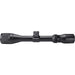 Barska 2-7x32mm AO Airgun Reverse Recoil Rifle Scope with Mil-Dot Reticle Left Side Profile of Body