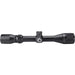 Barska 2-7x32mm AO Airgun Reverse Recoil Rifle Scope with Mil-Dot Reticle Right Side Profile of Body