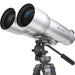 Barska 20-40x100mm WP Encounter Jumbo Astronomy Binoculars Mounted On Tripod