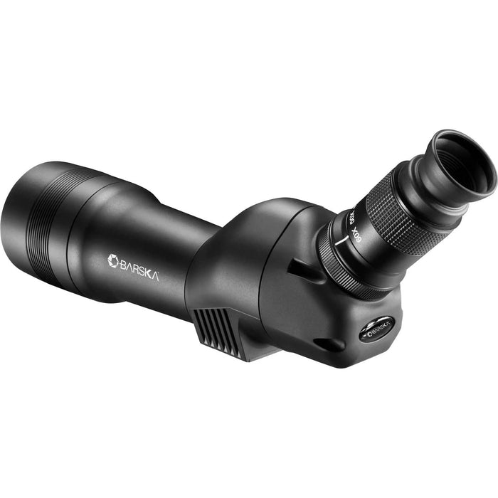 Barska 20-60x60mm WP Spotter-Pro Spotting Scope Body Eyepiece