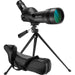 Barska 20-60x60mm WP Spotter-Pro Spotting Scope Body and Carrying Case
