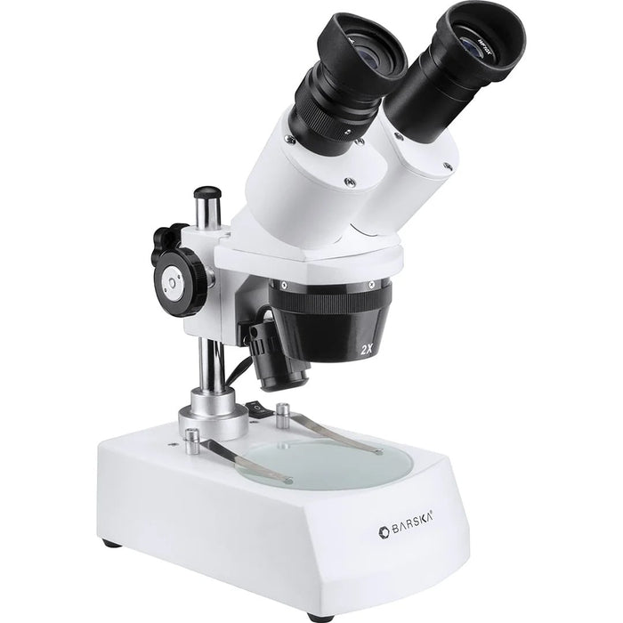 Barska 20x, 40x Stereo Binocular Microscope 