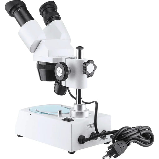Barska 20x, 40x Stereo Binocular Microscope Body