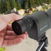 Barska 25-125x88mm WP Benchmark Spotting Scope Eyepiece Outdoors