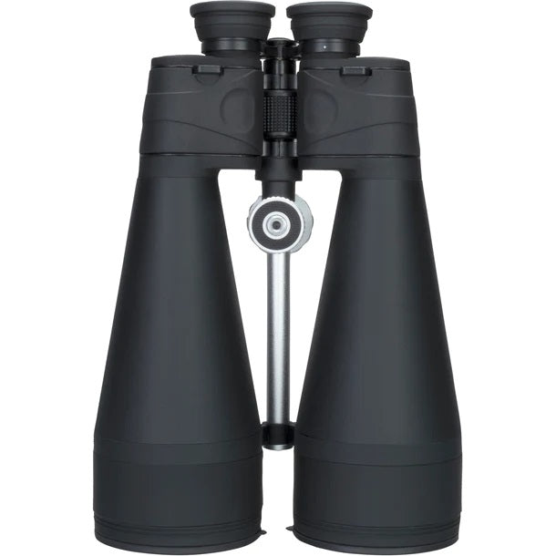 Barska 30x80mm X-Trail Binoculars Braced In Tripod Mount Tripod Adaptor Brace