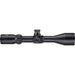 Barska 4-16x50mm IR Tactical Rifle Scope with First Focal Plane Trace MOA Reticle Right Side Profile of Body