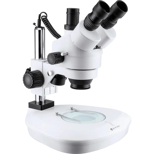 Barska 7x-45x Trinocular Stereo Zoom Microscope