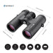 Barska 8x32mm WP Level ED Binoculars Body Specs