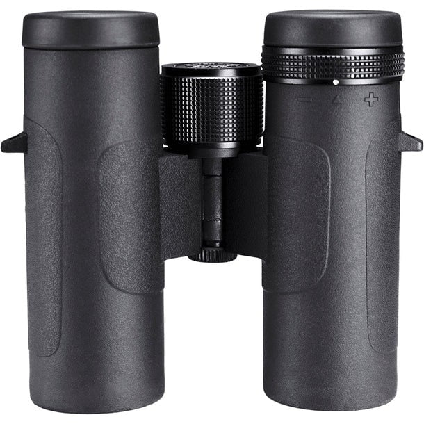Barska 8x32mm WP Level ED Binoculars Body Standing Up Straight