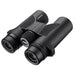 Barska 8x32mm WP Level HD Binoculars Right Side Profile of Body 