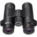 Barska 8x32mm WP Level HD Binoculars Eyepieces and Focuser