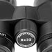 Barska 8x32mm WP Level HD Binoculars Focuser