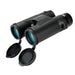 Barska 8x32mm WP Level HD Binoculars Objective Lenses with Caps