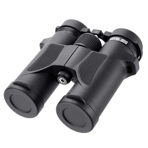 Barska 8x32mm WP Level HD Binoculars with Lens Covered