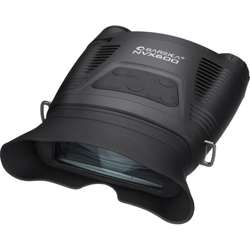 Barska Night Vision NVX600 Infrared Digital Binocular Objective Lens