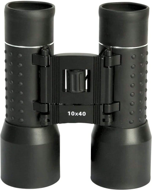 Bresser 10x40mm Condor Roof Prism Binoculars Body