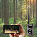 Bresser 12 Megapixel Game Camera and Mobile Outdoors