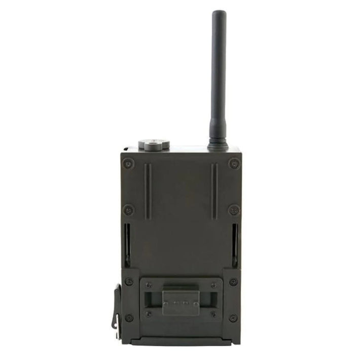 Bresser 8MP Cell Phone Game Camera with Antenna Body Back Profile
