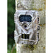 Bresser 8 Megapixel 60 Degree Surveillance and Game Camera Body Mounted on a Tree