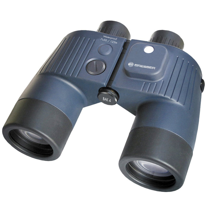 Bresser Binocom Nautic 7x50mm GAL Binoculars