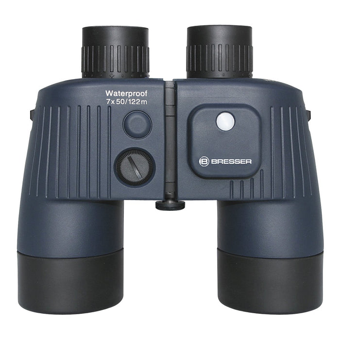 Bresser Binocom Nautic 7x50mm GAL Binoculars Body