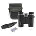 Bresser C-Series 10x25mm Binoculars Package Inclusion