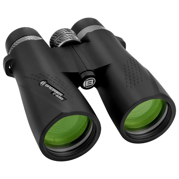 Bresser C-Series 10x50mm Binoculars Objective Lens