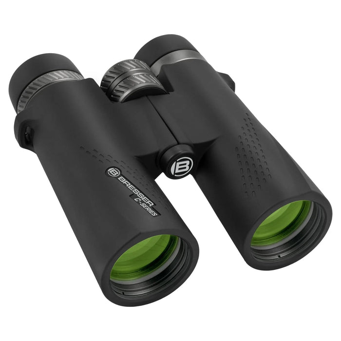 Bresser C-Series 8x42mm Binoculars Objective Lens