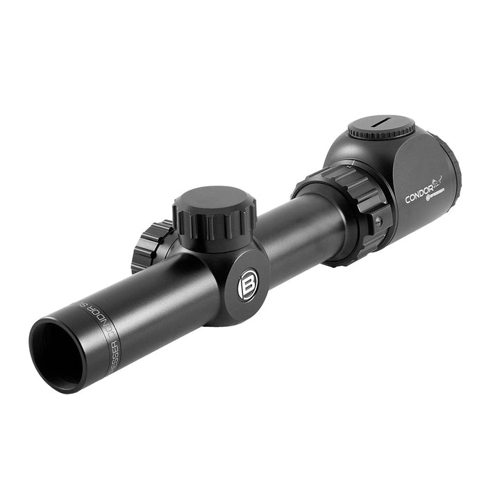 Bresser Condor 1-4x24mm Riflescope